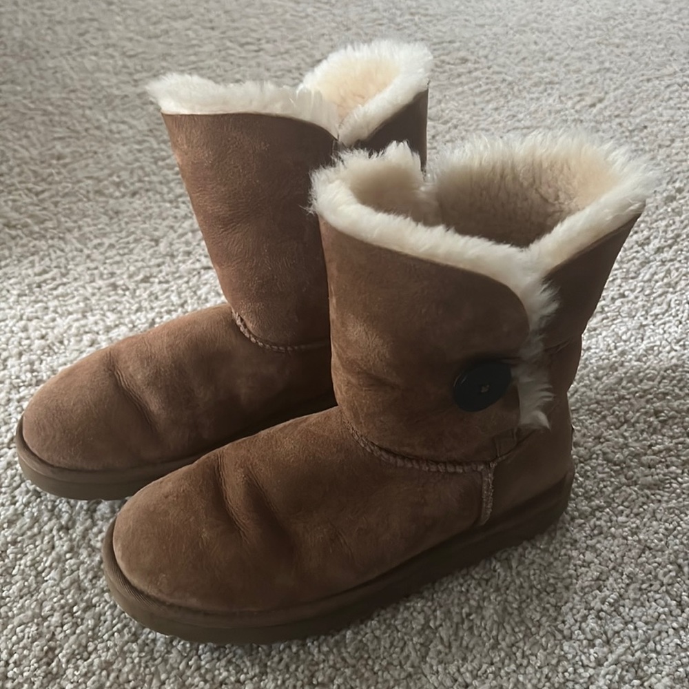 Ugg Bailey Boot